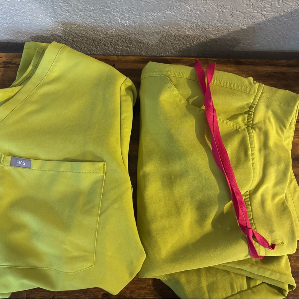 Limeade figs set